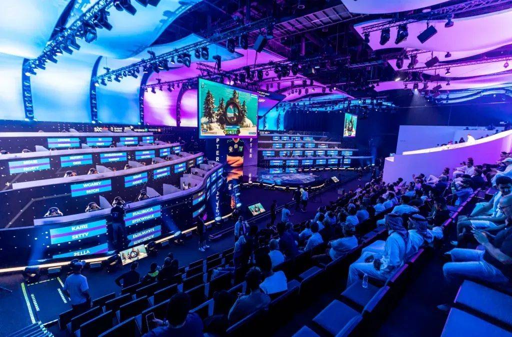 阵的焦点 阵的焦点