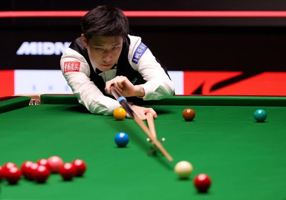 键比赛中 键比赛中