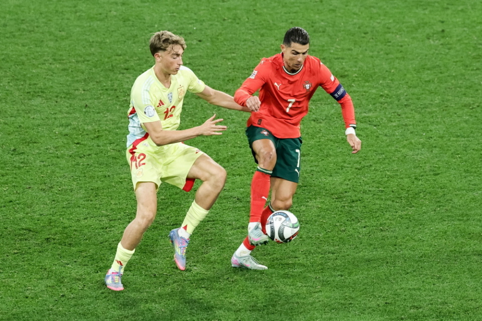 一直渴望的 一直渴望的