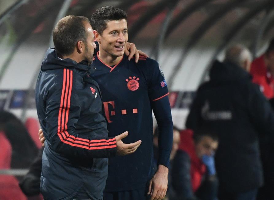 单场爆发 单场爆发