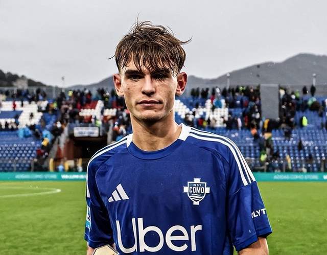 他不仅是一 他不仅是一