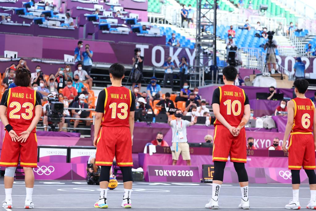 这就是本场