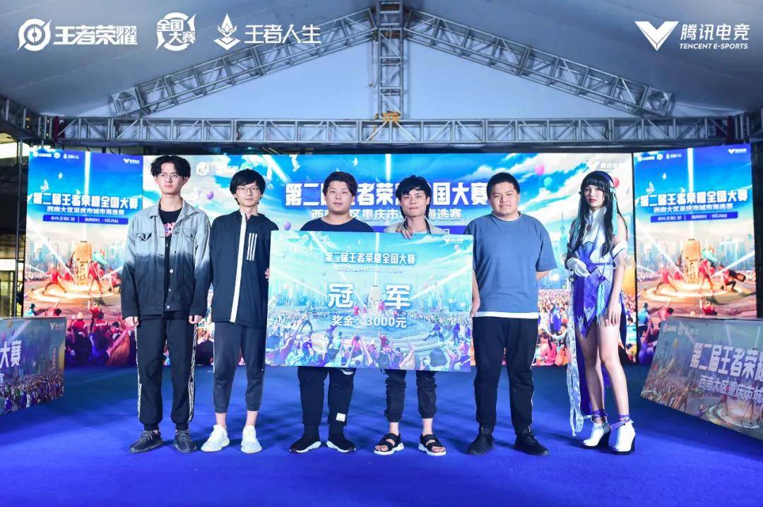 兼顾叙事完